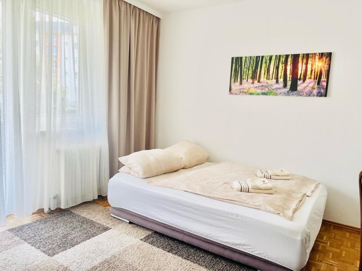 Lavender Home Appart לינץ מראה חיצוני תמונה