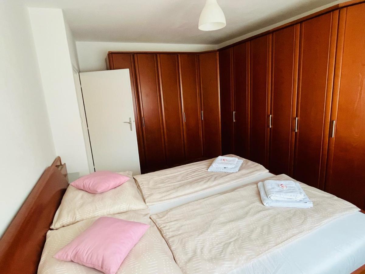 Lavender Home Appart לינץ מראה חיצוני תמונה