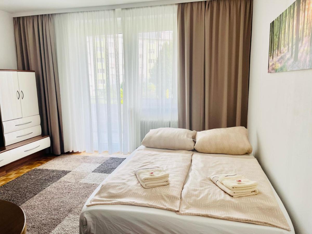 Lavender Home Appart לינץ מראה חיצוני תמונה