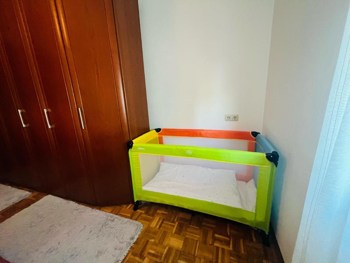 Lavender Home Appart לינץ מראה חיצוני תמונה