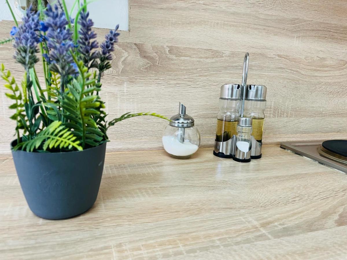 Lavender Home Appart לינץ מראה חיצוני תמונה
